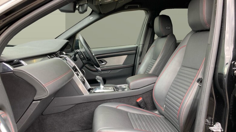 Land Rover Discovery Sport 2.0 D200 R-Dynamic HSE 5dr Auto Diesel Station Wagon